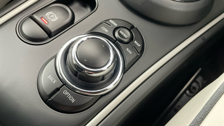 MINI Countryman 1.5 Cooper Exclusive 5dr Auto Petrol Hatchback